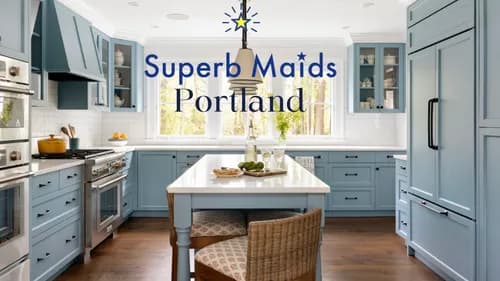 Superb Maids Portland