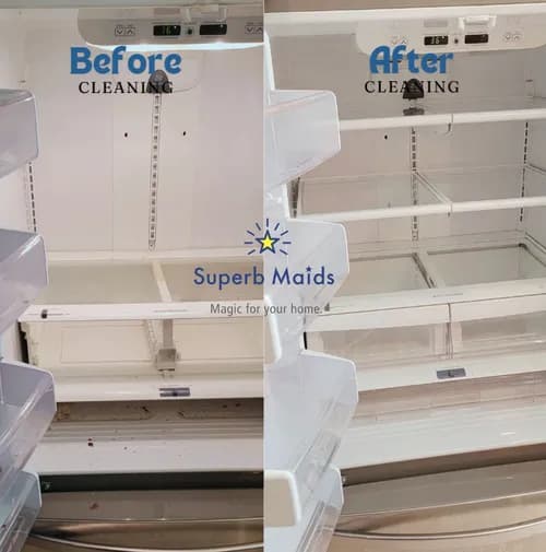 Superb Maids Portland - Photo 2