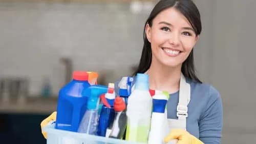 Superior Cleaning Services - Photo 3