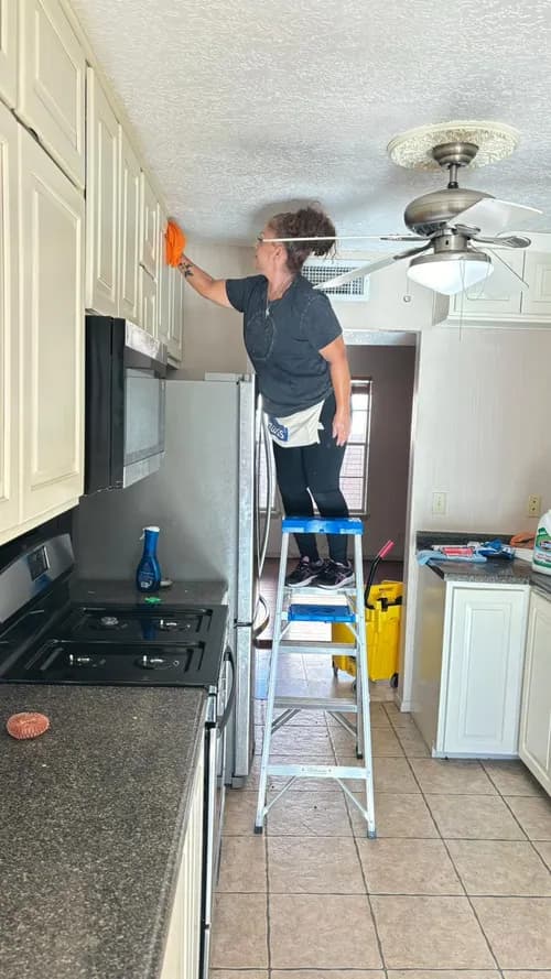 Superior Cleaning Services