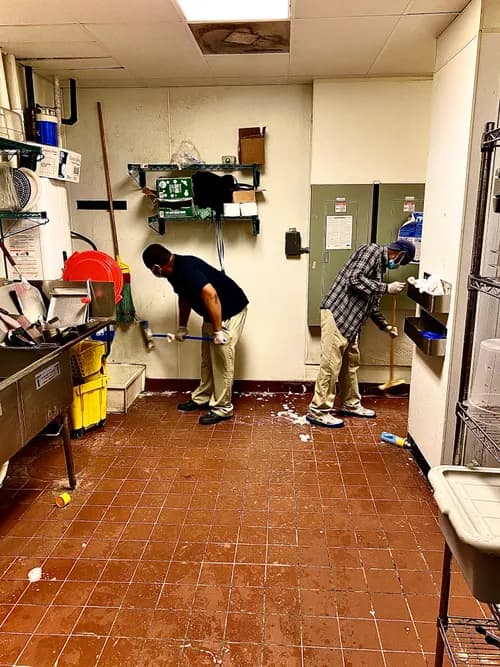 Superior Janitorial Service, LLC - Photo 3