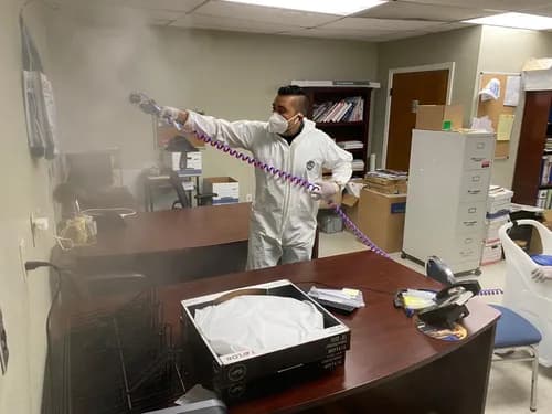 Supreme Carpet Cleaning - Photo 5