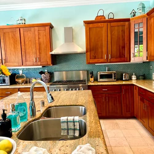 Supreme Home Cleaning