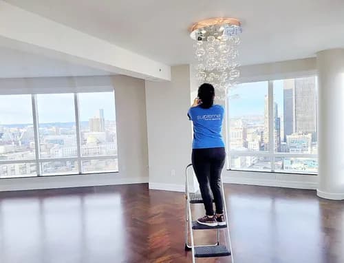 Supreme Home Cleaning, Inc - Photo 1