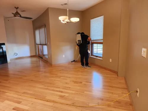 Supreme Stars Cleaning - Photo 3