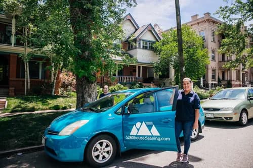 Susy's House Cleaning - Quality, Affordable, Reliable Cleaning Service, Residential and Commercial - Photo 1