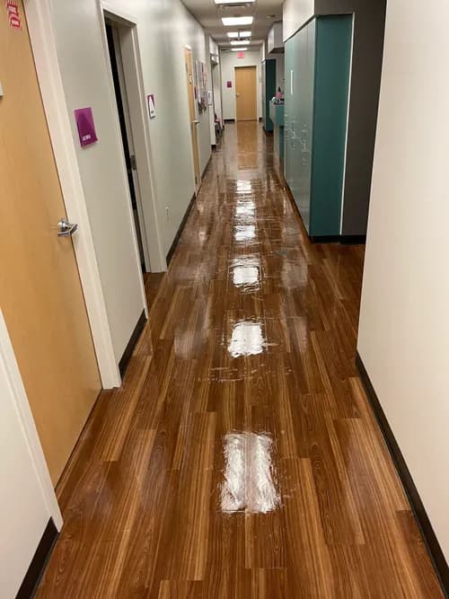 Swain’s Cleaning Sweep LLC