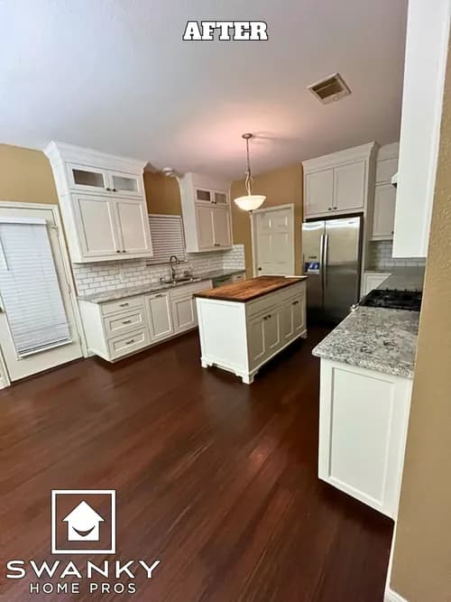 Swanky Home Pros - Photo 2