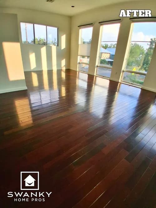 Swanky Home Pros - Photo 4