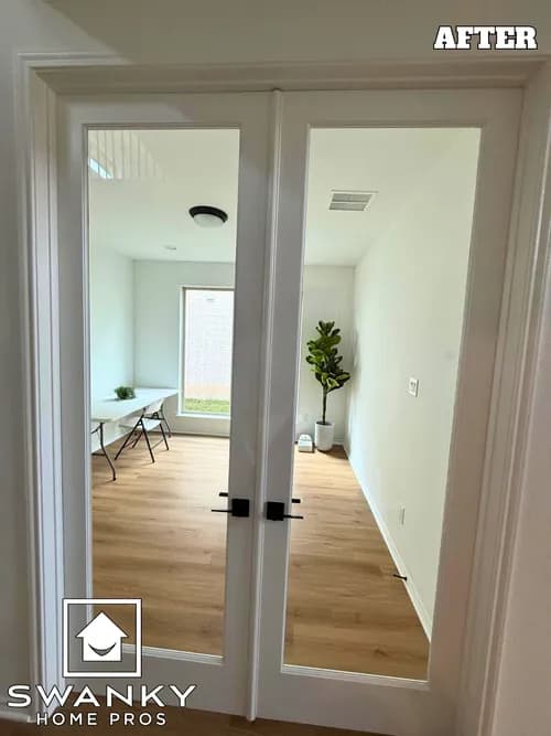 Swanky Home Pros - Photo 1