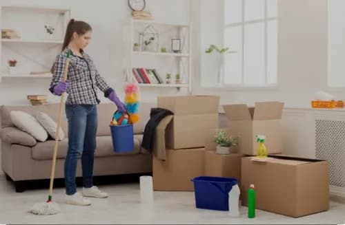 Swanson's Spotless Cleaning Service LLC - Photo 2