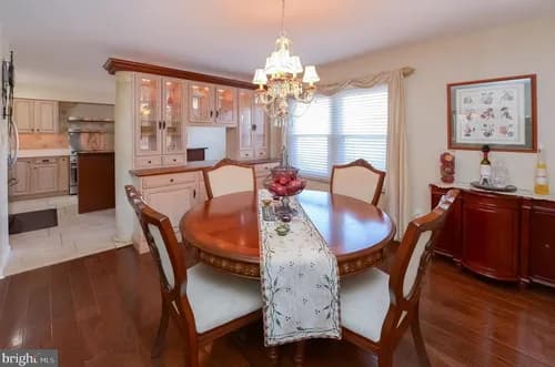 Sweep Right Cleaning Services, LLC