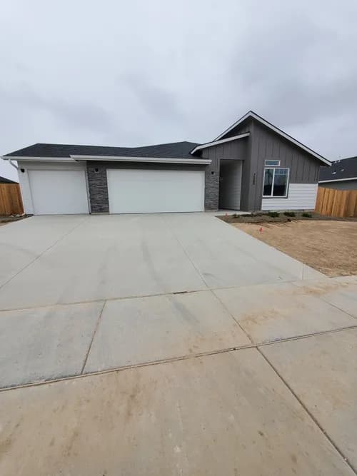 Sweeping Beauties Construction Cleaning Inc