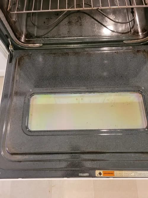 Sweeping Beauty Cleaning