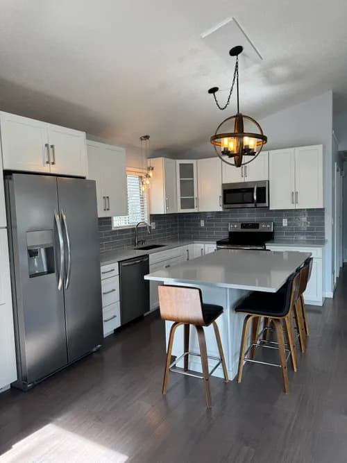 SWEEPS Cleaning Solutions LLC - Photo 3