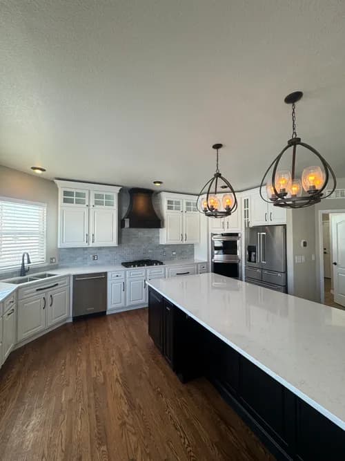 SWEEPS Cleaning Solutions LLC