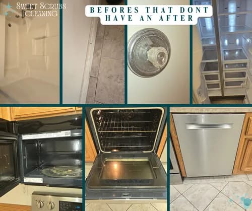 Sweet Scrubs Cleaning LLC.