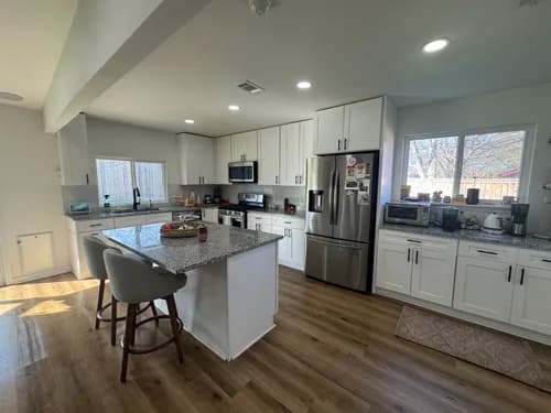 Swel Janitorial Group - Photo 4