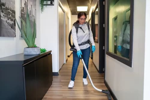 Swel Janitorial Group - Photo 3