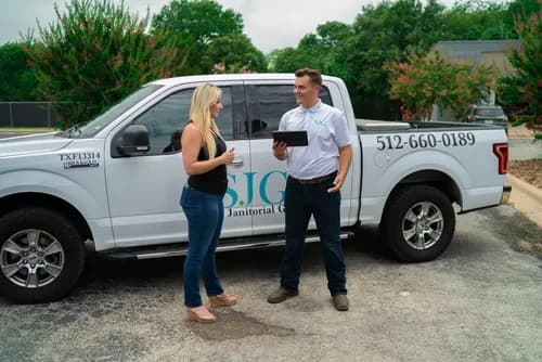 Swel Janitorial Group