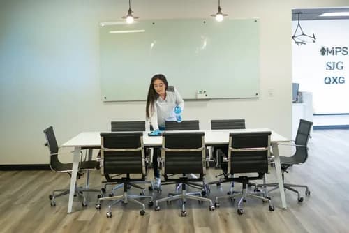 Swel Janitorial Group - Photo 2