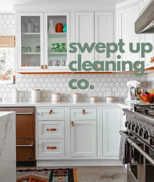 Swept Up Cleaning Co. - Dallas