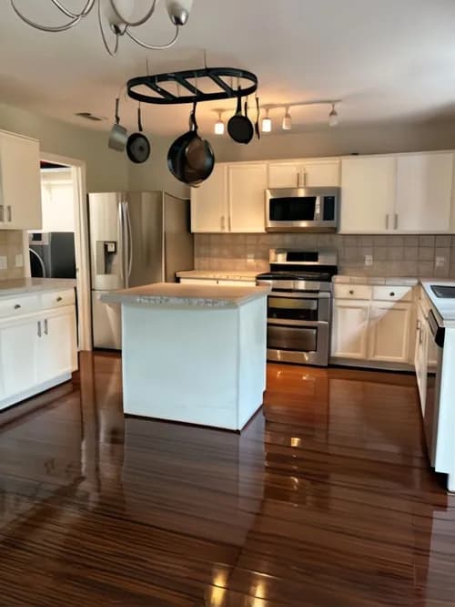 Swept Up Cleaning Co. - Dallas - Photo 2