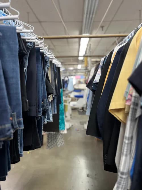 Swiss Cleaners - Photo 5