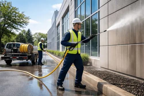 System4 of Indianapolis