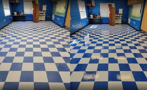 System4 of Southern New Jersey