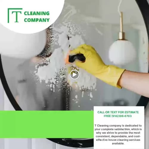 T Cleaning Company - Photo 2