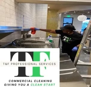 T&F Professional Services, LLC