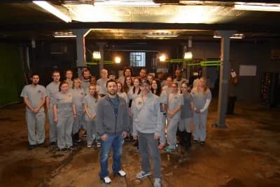 T&M Cleaning Services, Inc.