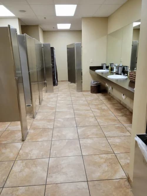 T2 Cleaning Solutions LLC.