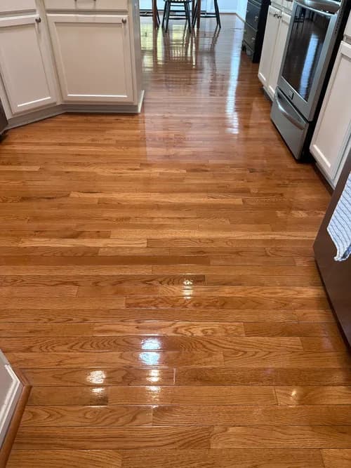 Ta-Dah! Cleaning Services