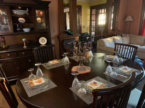 Ta-Dah! Cleaning Services - Photo 5