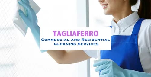 Tagliaferro Commercial and Residential Cleaning Services