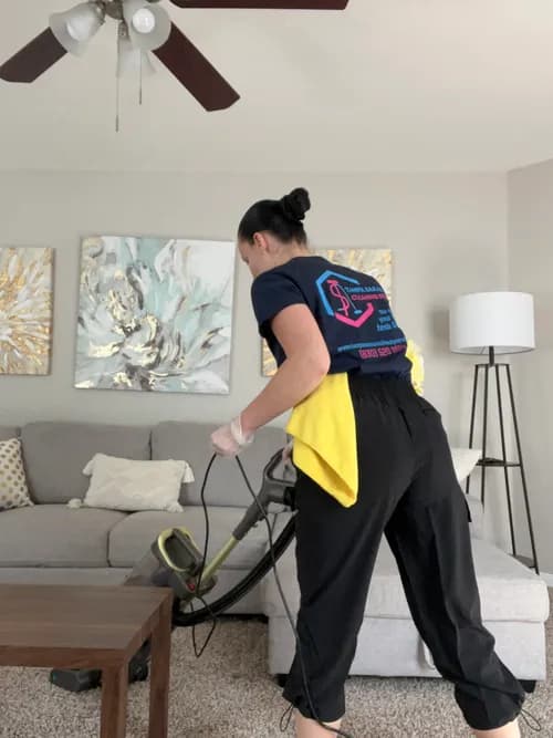 Tampa Sarasota cleaning service