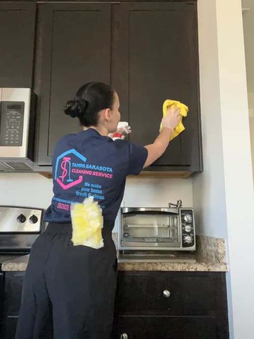 Tampa Sarasota cleaning service - Photo 2