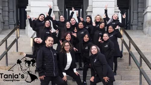 Tania's Cleaning Crew - Photo 1