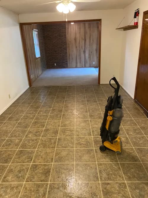 Tano's Cleaning Services - Photo 4