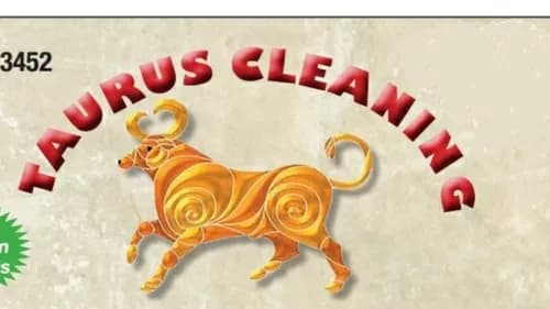Taurus Cleaning Services
