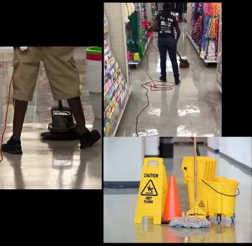 Tb Spotless Cleaning Services LLC