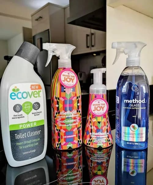 Tb Spotless Cleaning Services LLC - Photo 2