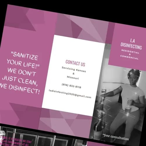 Tb Spotless Cleaning Services LLC - Photo 5