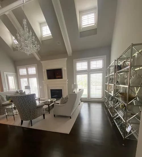 Tb Spotless Cleaning Services LLC - Photo 3