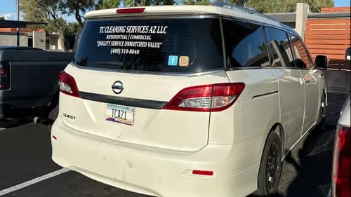 TC Cleaning Services AZ LLC