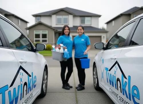 TCS - Toledo Cleaning Services - Photo 3