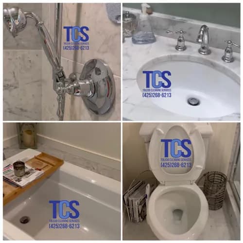TCS - Toledo Cleaning Services - Photo 1