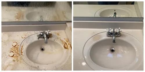 Team 8 Cleaning & Services - Photo 2